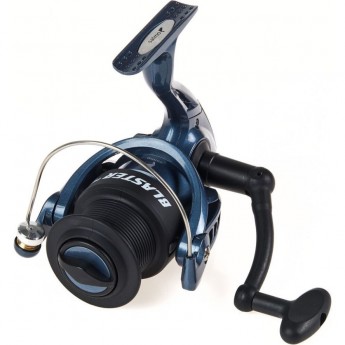 Катушка безынерционная SALMO BLASTER FEEDER II 1 30FD Катушка безынерционная SALMO BLASTER FEEDER II 1 30FD