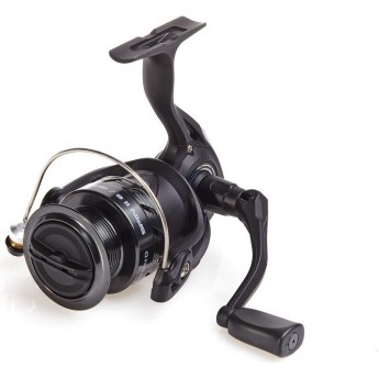 Катушка безынерционная SALMO DIAMOND SPIN II 6 4000FD Катушка безынерционная SALMO DIAMOND SPIN II 6 4000FD