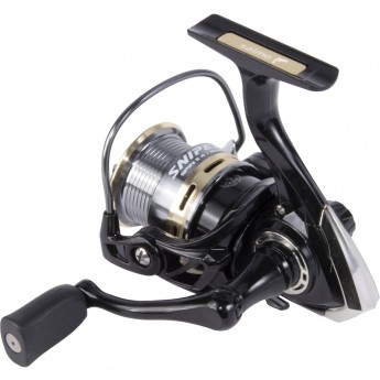 Катушка безынерционная SALMO SNIPER SPIN II 4 2000FD Катушка безынерционная SALMO SNIPER SPIN II 4 2000FD
