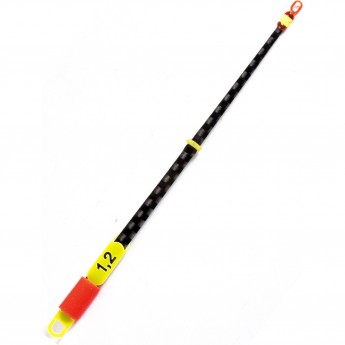 Сторожки карбононовые SALMO MODE VISUAL 10см/тест 1.2г