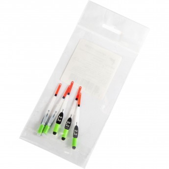 Сторожки лавсановые SALMO BLADE 7см/тест 2.2г Сторожки лавсановые SALMO BLADE 7см/тест 2.2г