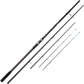 Удилище фидерное SALMO Extreme BP Feeder 150 3.30 Удилище фидерное SALMO Extreme BP Feeder 150 3.30