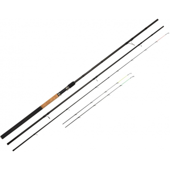 Удилище фидерное SALMO SPARTAN FEEDER 120 3.90