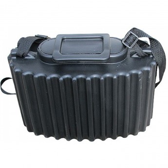 Кан рыболовный SALMO Эва черный 7.5л Кан рыболовный SALMO Эва черный 7.5л