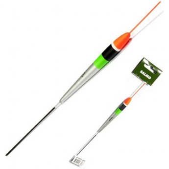 Поплавок бальзовый SALMO 10 04.0 Поплавок бальзовый SALMO 10 04.0