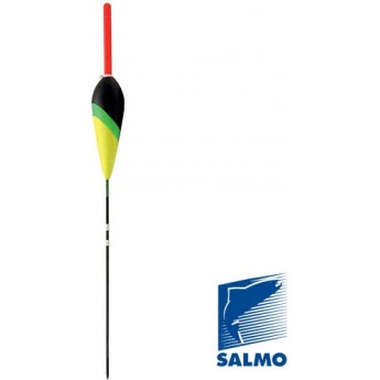 Поплавок Бальзовый SALMO 73 02.0 Поплавок Бальзовый SALMO 73 02.0
