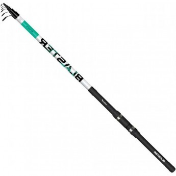 Удилище карповое SALMO Blaster Tele Carp 2.75Lb/3.60 Удилище карповое SALMO Blaster Tele Carp 2.75Lb/3.60